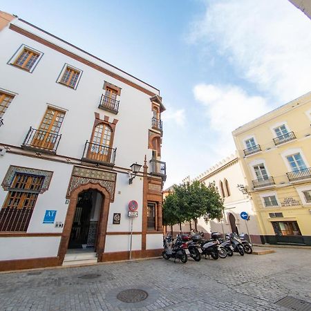 Mi Retiro Sevillano Sevilha Exterior foto