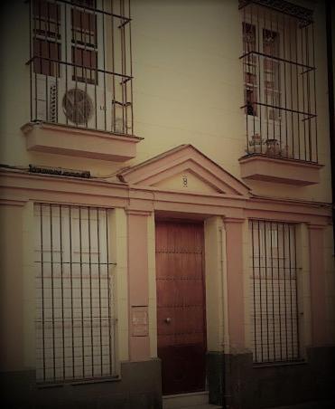 Mi Retiro Sevillano Sevilha Exterior foto